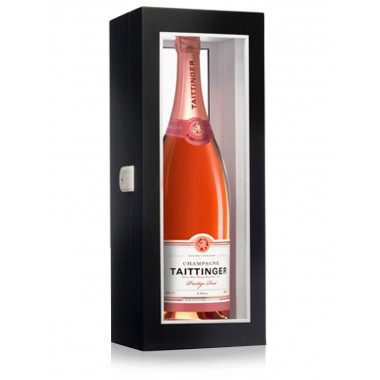 Taittinger "Cuvée Prestige" Rosé (Jéroboam)