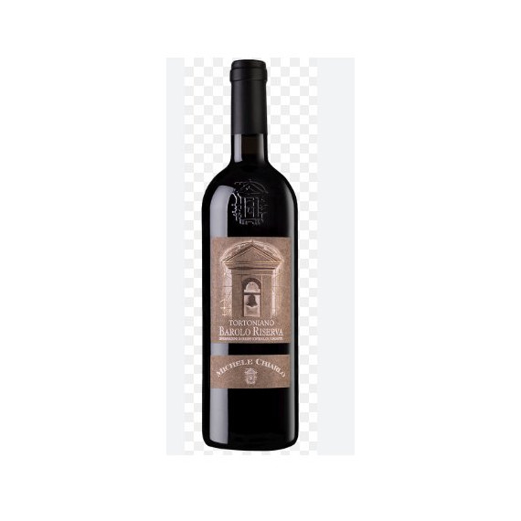 Barolo"Tortoniano" Riserva 2019- Chiarlo