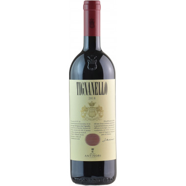 Tignanello 2022