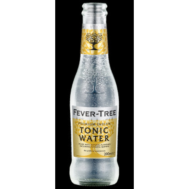 Fever-tree Tonic Water (20 cl)