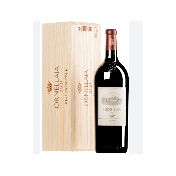 Ornellaia 2021 (Magnum)