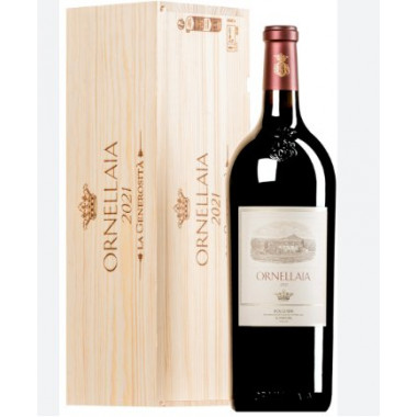 Ornellaia 2021 (Magnum)