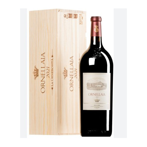 Ornellaia 2021 (Magnum)