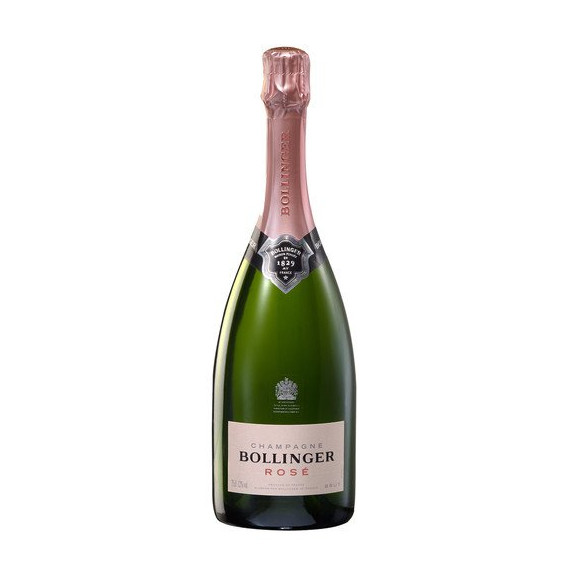 Bollinger Rosé