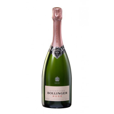 Bollinger Rosé