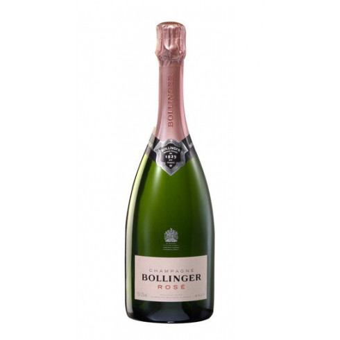 Bollinger Rosé