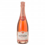 Taittinger "Cuvée Prestige" Rosé (Demi-bouteille)