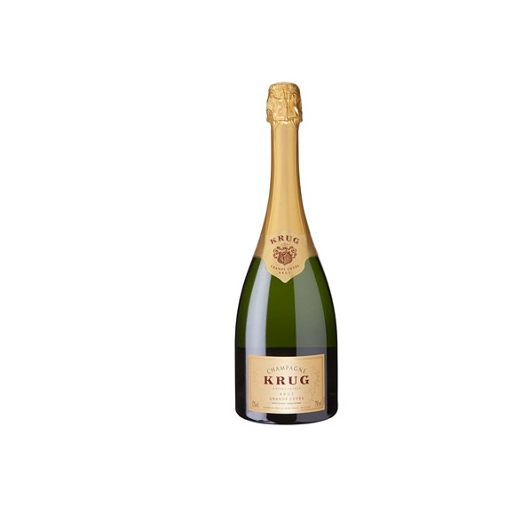 Krug Grande Cuvée Brut