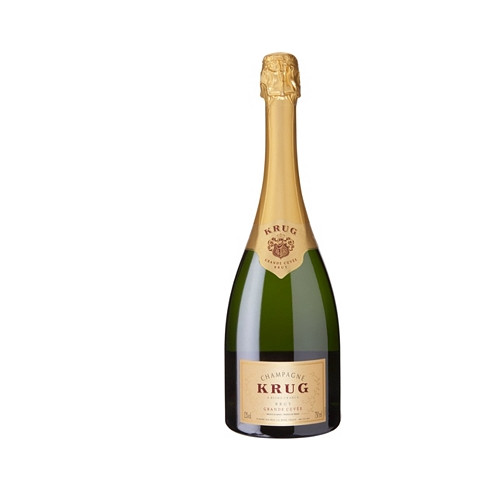 Krug Grande Cuvée Brut