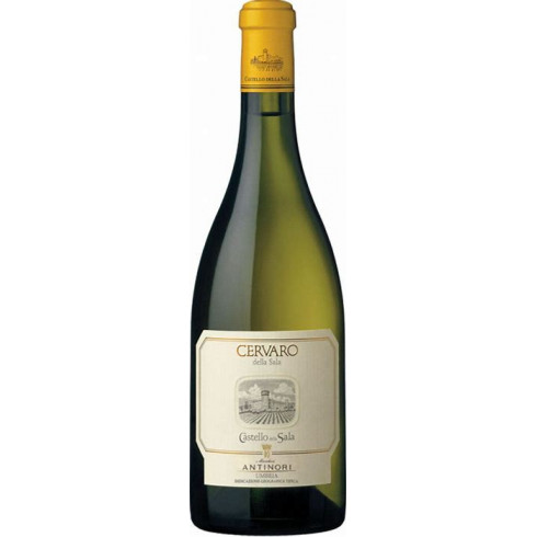 Cervaro "Castello della Sala" 2023 Antinori