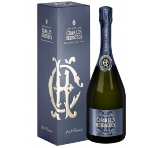 Charles Heidsieck "Brut Réserve"