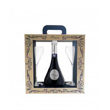 Charles Heidsieck "Blanc de Blancs"