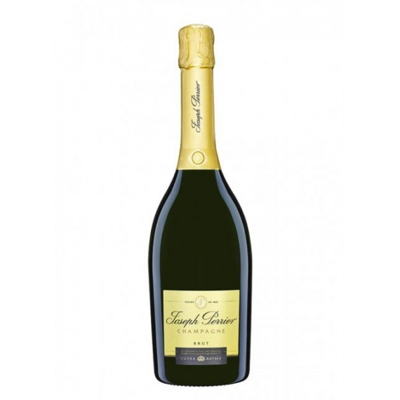 Joseph-Perrier Brut "Cuvée Royale"