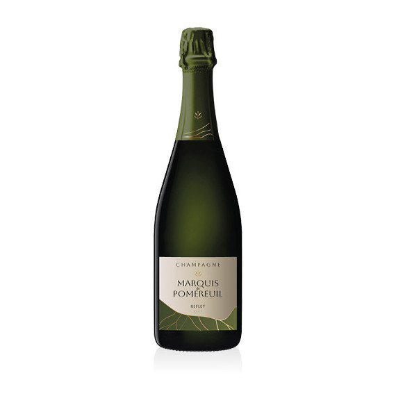 Marquis de Pomereuil Brut « Cuvée Reflet »
