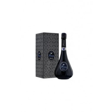 De Venoge "Louis XV" 2012 (Brut) - Coffret 2 flûtes