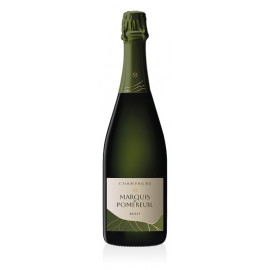 Marquis de Pomereuil Brut « Cuvée Reflet »