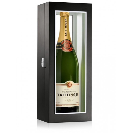 Taittinger "Réserve" Brut (Jéroboam)