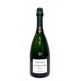 Bollinger Brut La Grande Année 2014