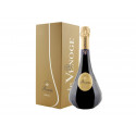 De Venoge "Princes" Blanc de Blancs (Magnum)