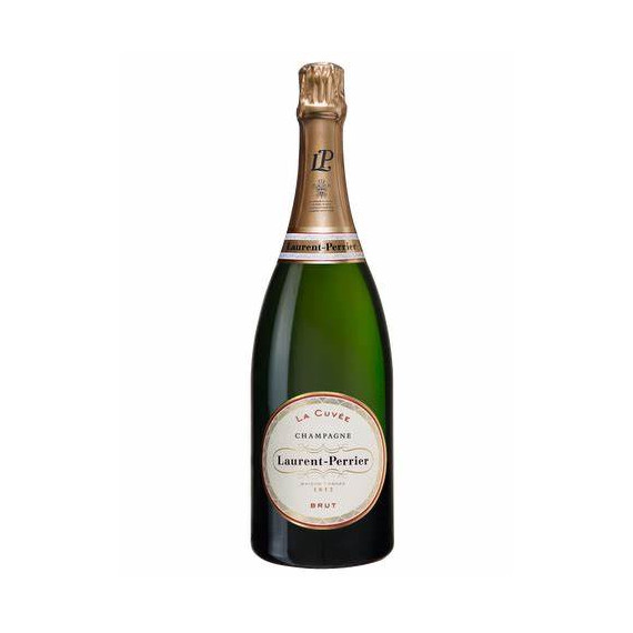 Laurent-Perrier "La Cuvée" Brut