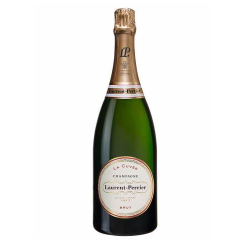 Laurent-Perrier "La Cuvée" Brut