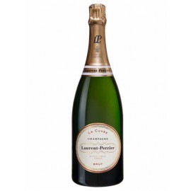 Laurent-Perrier "La Cuvée" Brut