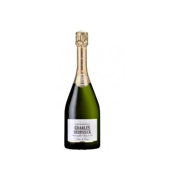 Charles Heidsieck Blanc de Blancs