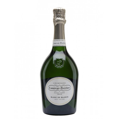 Laurent-Perrier Blanc de Blancs