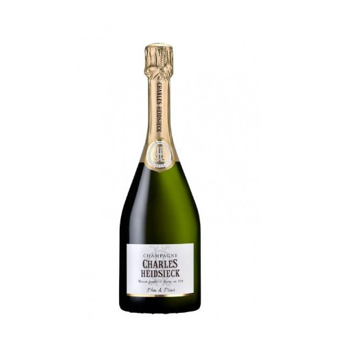 Charles Heidsieck Blanc de Blancs