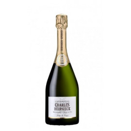 Charles Heidsieck Blanc de Blancs