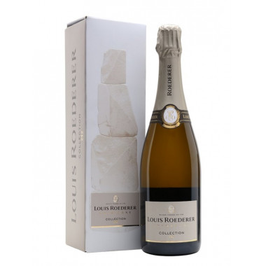 Louis Roederer Brut "Collection"