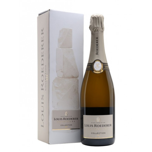 Louis Roederer Brut "Collection"