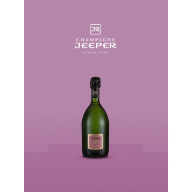 Jeeper "Grand Rosé"