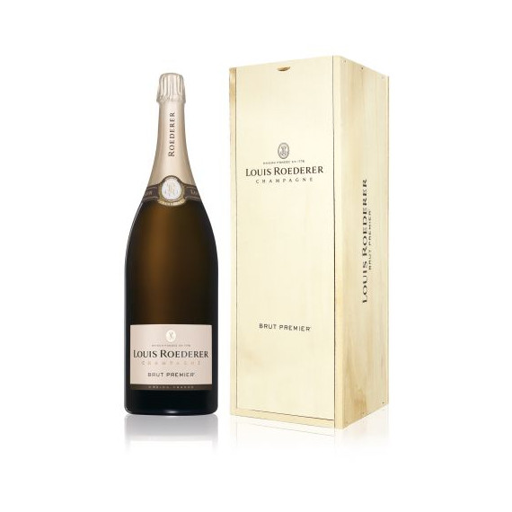 Roederer Brut "Collection" (Jéroboam)