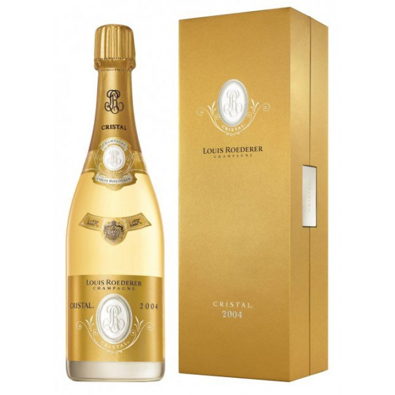 Cristal Brut 2012 Roederer (Magnum)