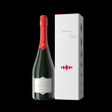 Comte de Monte Carlo "Saine Dévote"