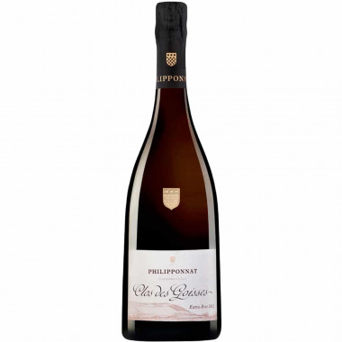 Philipponnat "Clos des Goisses" 2012 (Extra Brut)