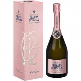 Charles Heidsieck Rosé