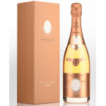 Cristal Rosé 2014