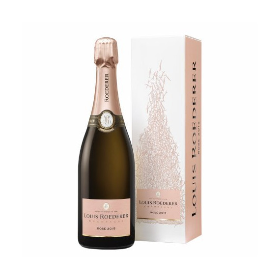 Roederer Rosé "Collection" Millésimé