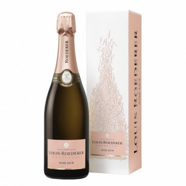 Roederer Rosé "Collection" Millésimé