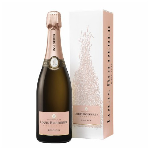 Roederer Rosé "Collection" Millésimé