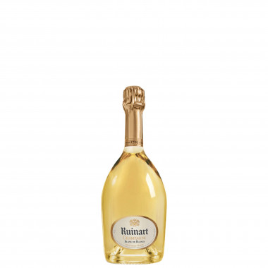 Ruinart Blanc de Blancs (Demi-bouteille)