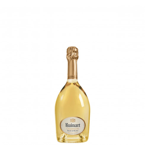 Ruinart Blanc de Blancs (Demi-bouteille)