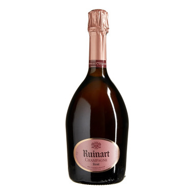 Ruinart Rosé - Nu