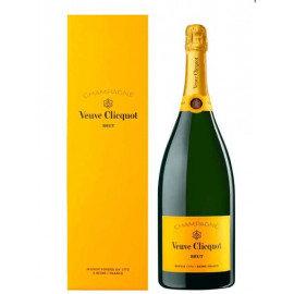 Veuve Clicquot Carte Jaune (Magnum)