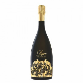 Piper Heidsieck "Rare" Millésime 2008