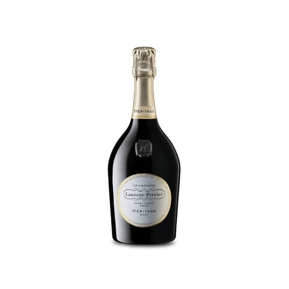 Laurent-Perrier Brut Heritage