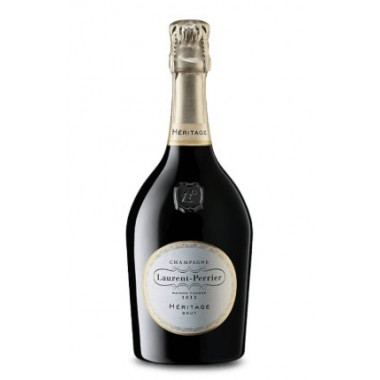 Laurent-Perrier Brut Heritage