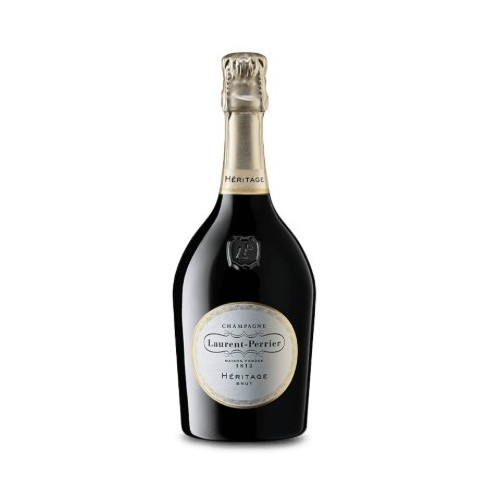 Laurent-Perrier Brut Heritage